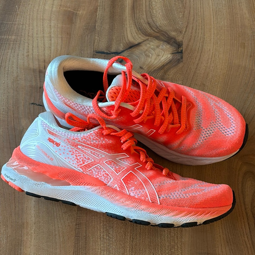 ASICS GEL-Nimbus TOKYO